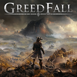 GreedFall - Standard Edition