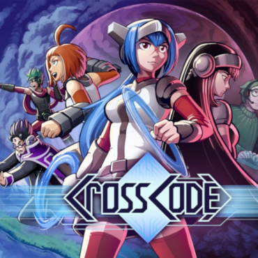 CrossCode PS5