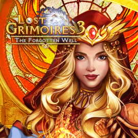 Lost Grimoires Collection