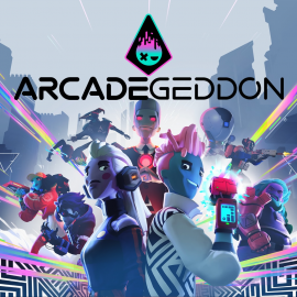 Arcadegeddon PS5
