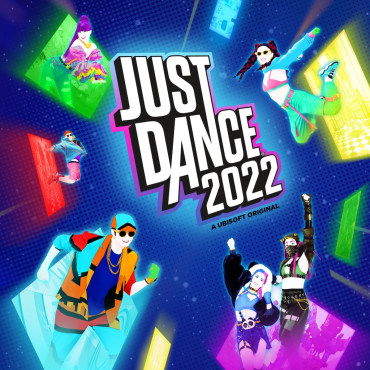 Just Dance® 2022 Ultimate Edition PS5