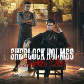 Sherlock Holmes Chapter One PS5