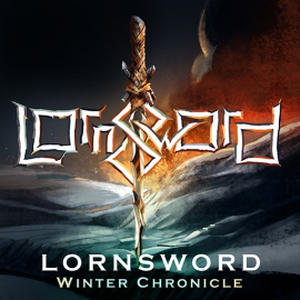 Lornsword Winter Chronicle PS5