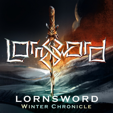 Lornsword Winter Chronicle PS5
