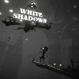 White Shadows PS5