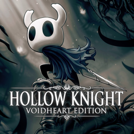 Hollow Knight: Voidheart Edition