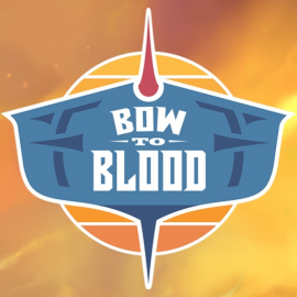 Bow to Blood: Last Captain Standing