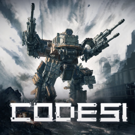 Code51: Mecha Arena