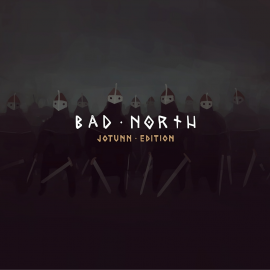 Bad North