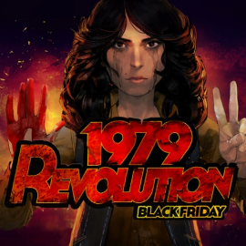 1979 Revolution: Black Friday