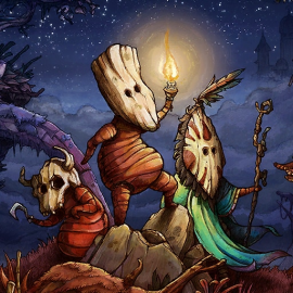 Candle: The Power of the Flame