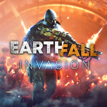 Earthfall™
