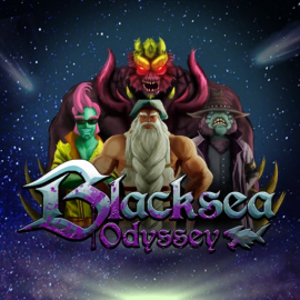 Blacksea Odyssey