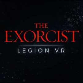The Exorcist: Legion VR