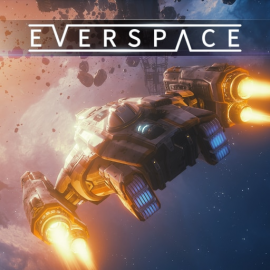 EVERSPACE™ - Orijinal Oyun Müziği
