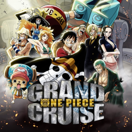 ONE PIECE Grand Cruise