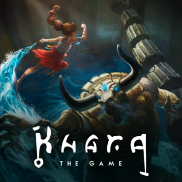 Khara The Game