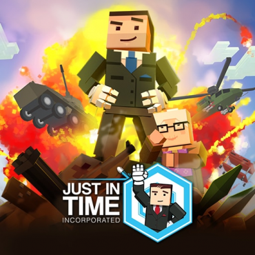 Just In Time Incorporated