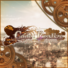 Code: Realize ~Bouquet of Rainbows~