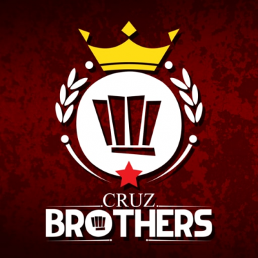 Cruz Brothers - Combat School Edition