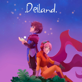 Deiland