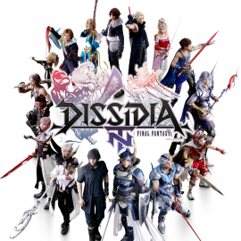 DISSIDIA® FINAL FANTASY® NT