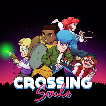Crossing Souls