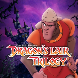 Dragon's Lair üçleme