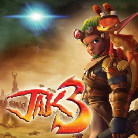 Jak 3™