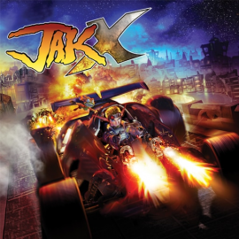 Jak™X: Combat Racing