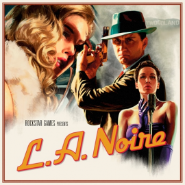 L. A. Noire