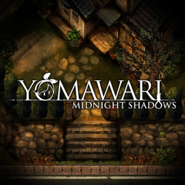 Yomawari: Midnight Shadows