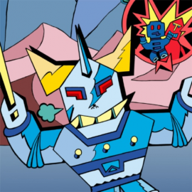 BOKOSUKA WARS II