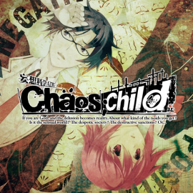 CHAOSCHILD