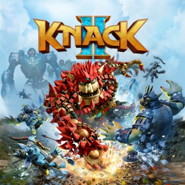 Knack 2