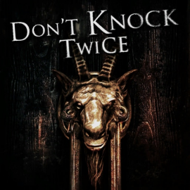 Don't Knock Twice