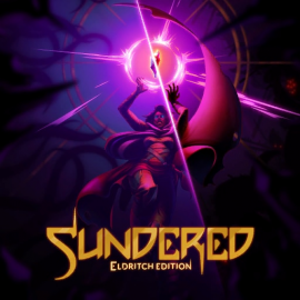 Sundered®: Büyülü Edition