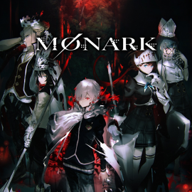 MONARK Digital Deluxe Edition