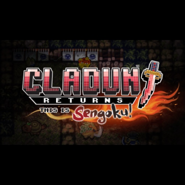 Cladun Returns: This Is Sengoku!