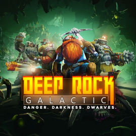 Deep Rock Galactic - Ultimate Edition