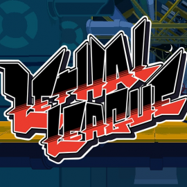 Lethal League