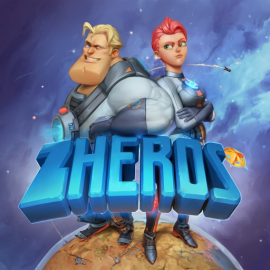 ZHEROS™
