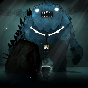 Eekeemoo - Splinters of The Dark Shard