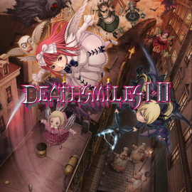 Deathsmiles I・II
