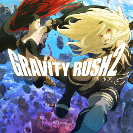 Gravity Rush™ 2 – Orijinal Oyun Müzikleri