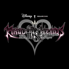 KINGDOM HEARTS HD 2.8 Final Chapter Prologue