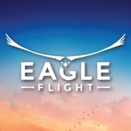Eagle Flight