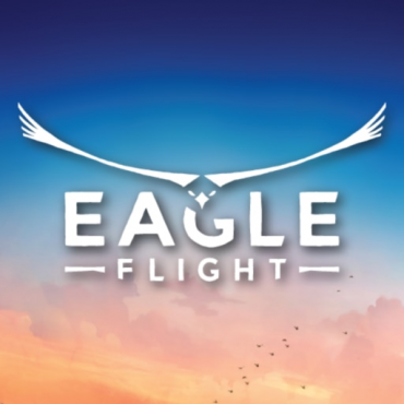 Eagle Flight