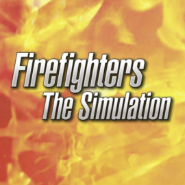 Firefighters – The Simulation