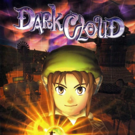 Dark Cloud™ Serisi Oyun Müzikleri